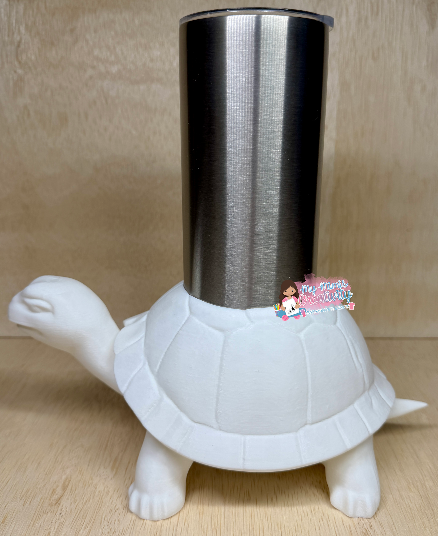 Turtle Sleeve