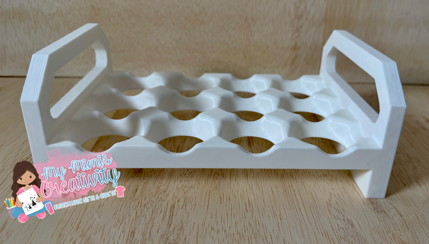 🥚Egg Stacking/Organizing Tray's |🐓Chicken & 🦆Duck Egg Storage Rack