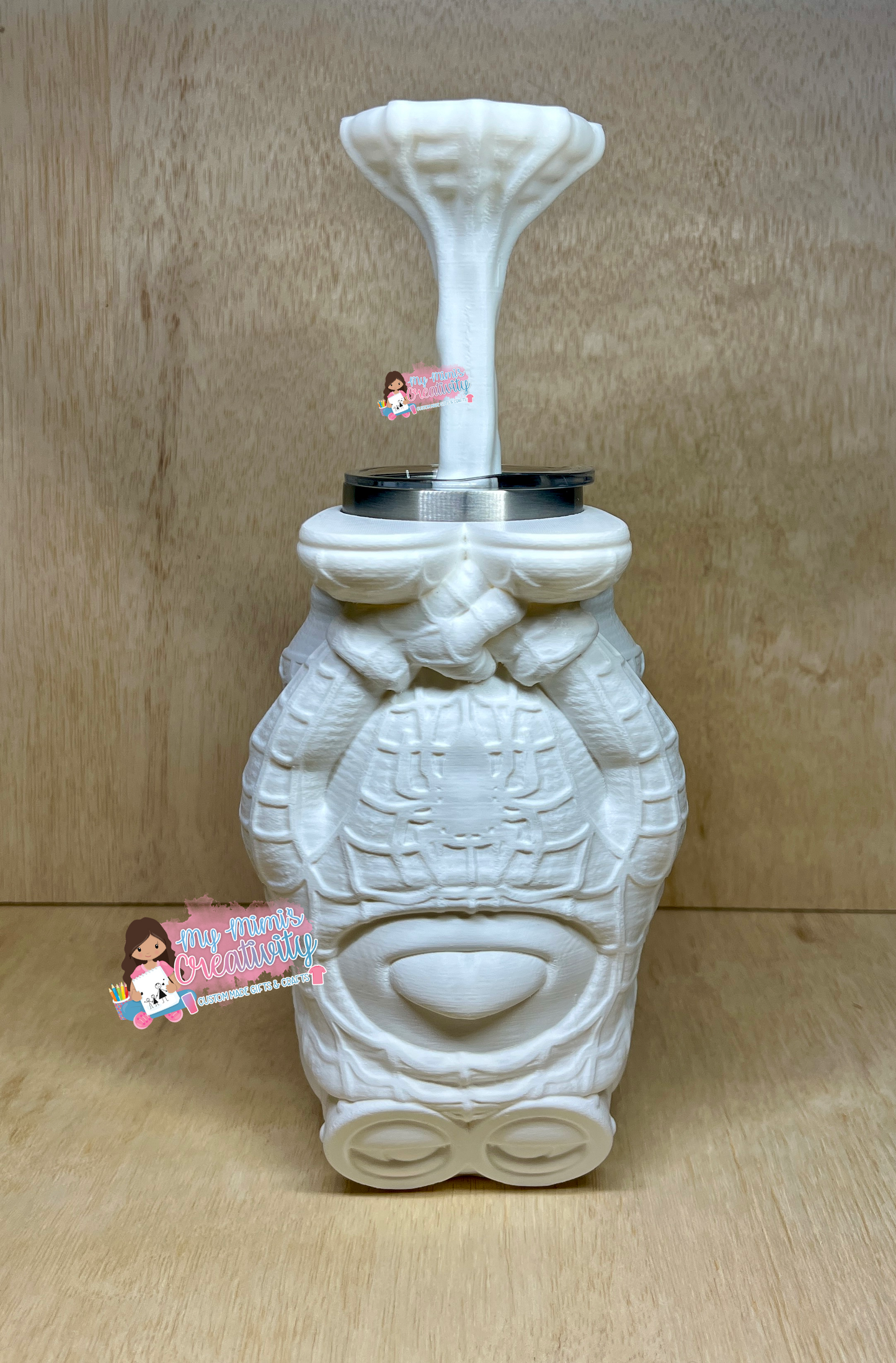 🕷️Spider Web Tumbler Topper Add On🕸️