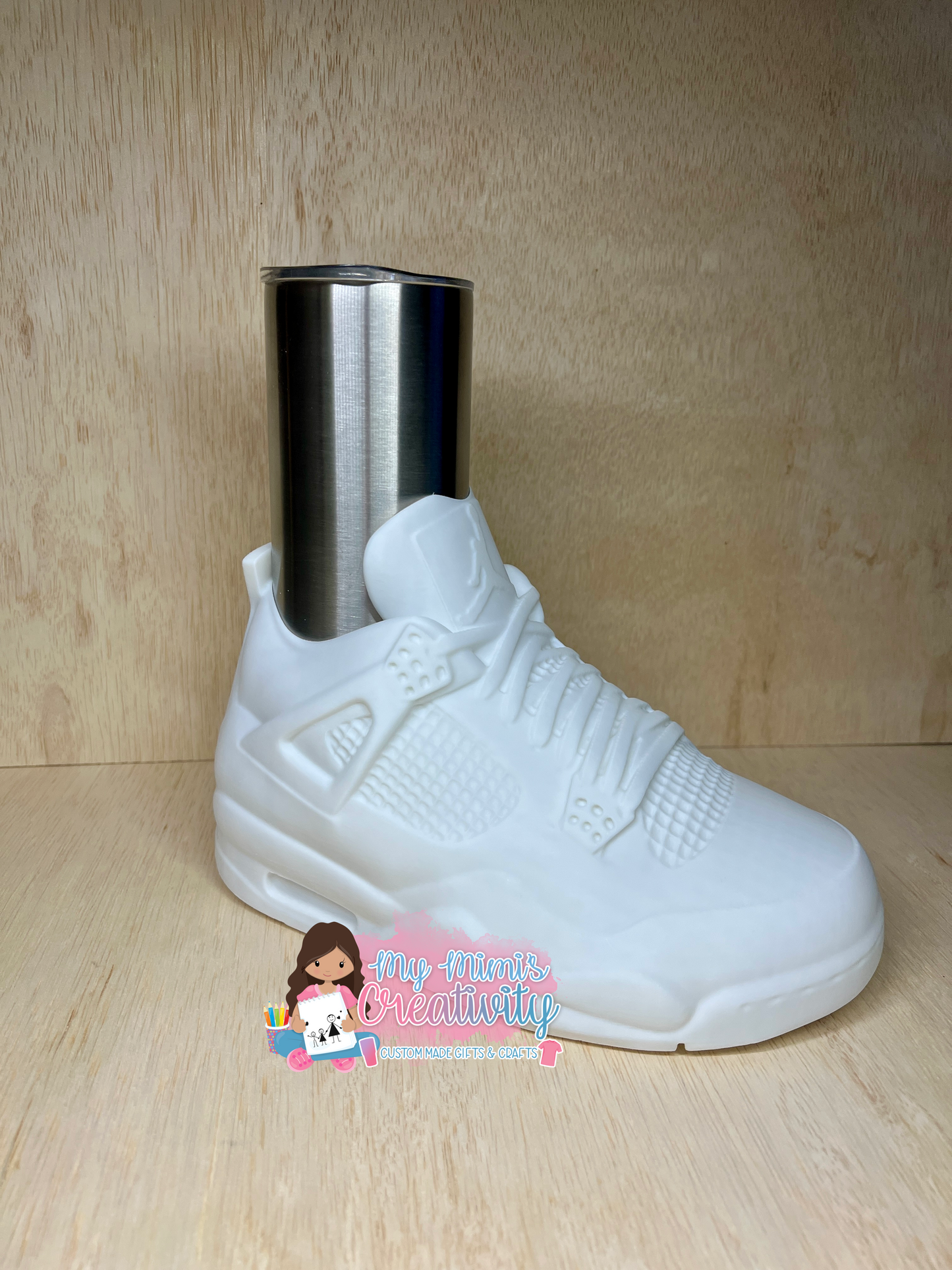 Tennis Shoe Sleeve
