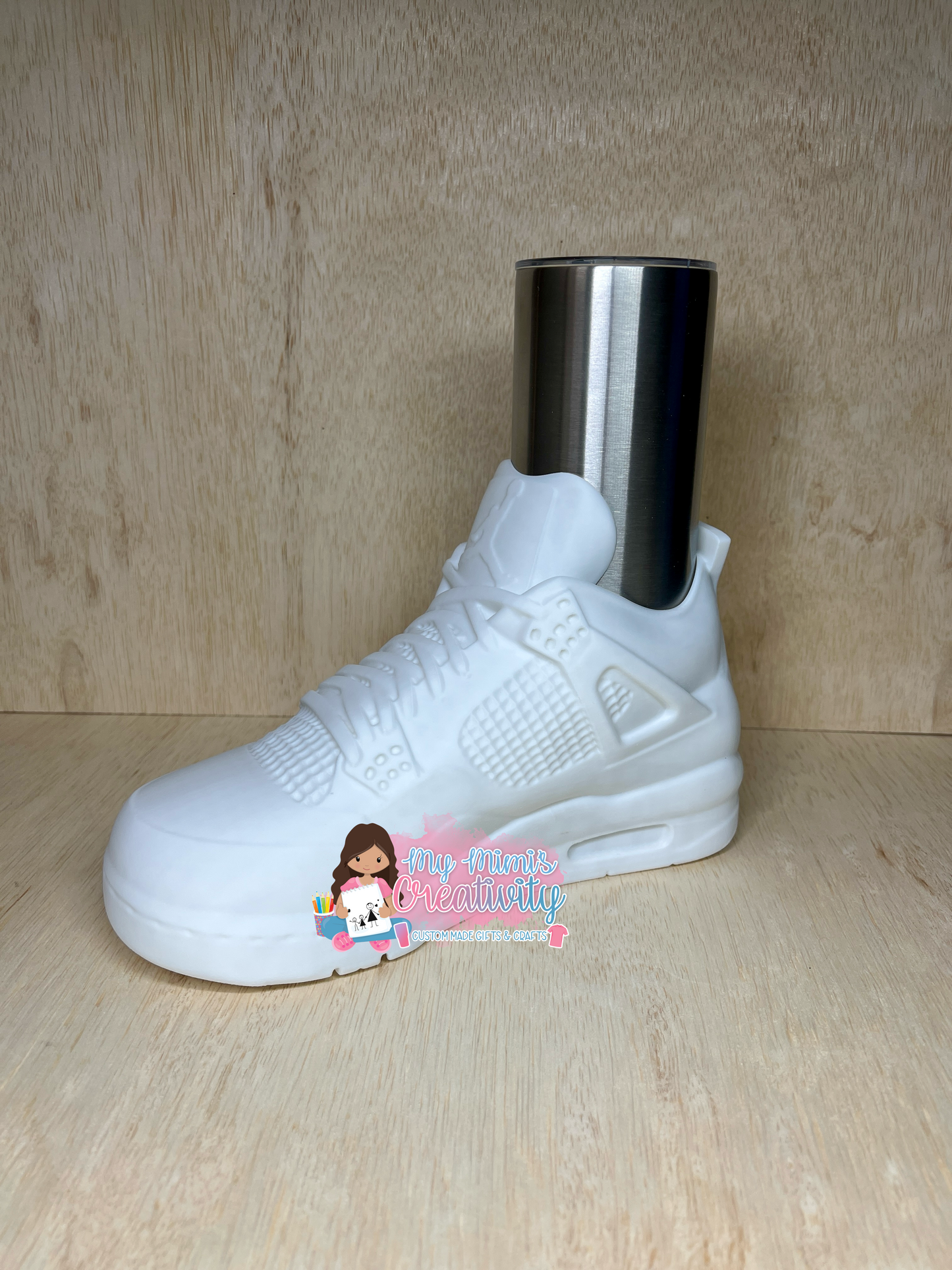 Tennis Shoe Sleeve