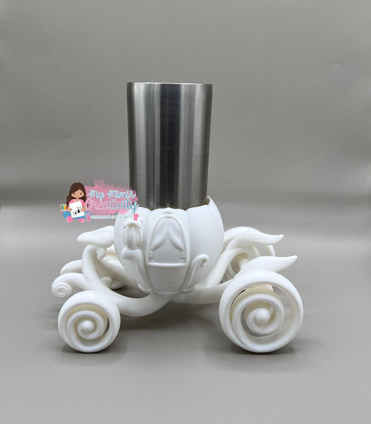 Princess Carriage Sleeve