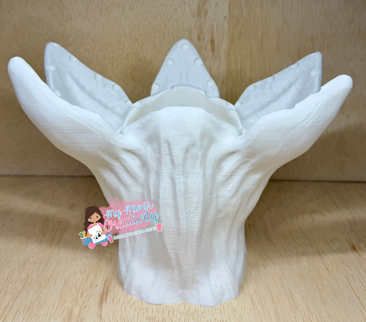 Deamon Of The Underworld Sleeve