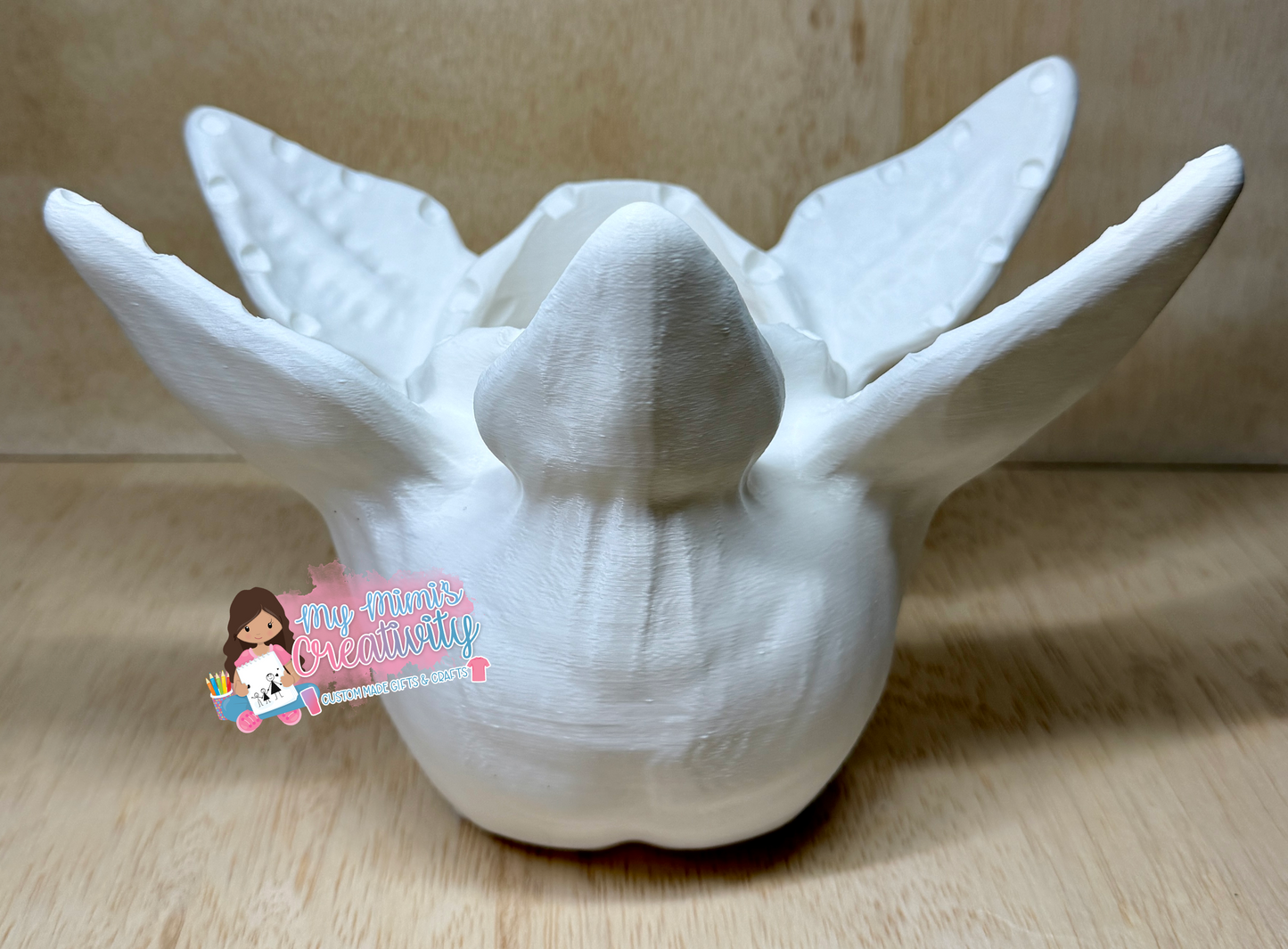 Deamon Of The Underworld Sleeve