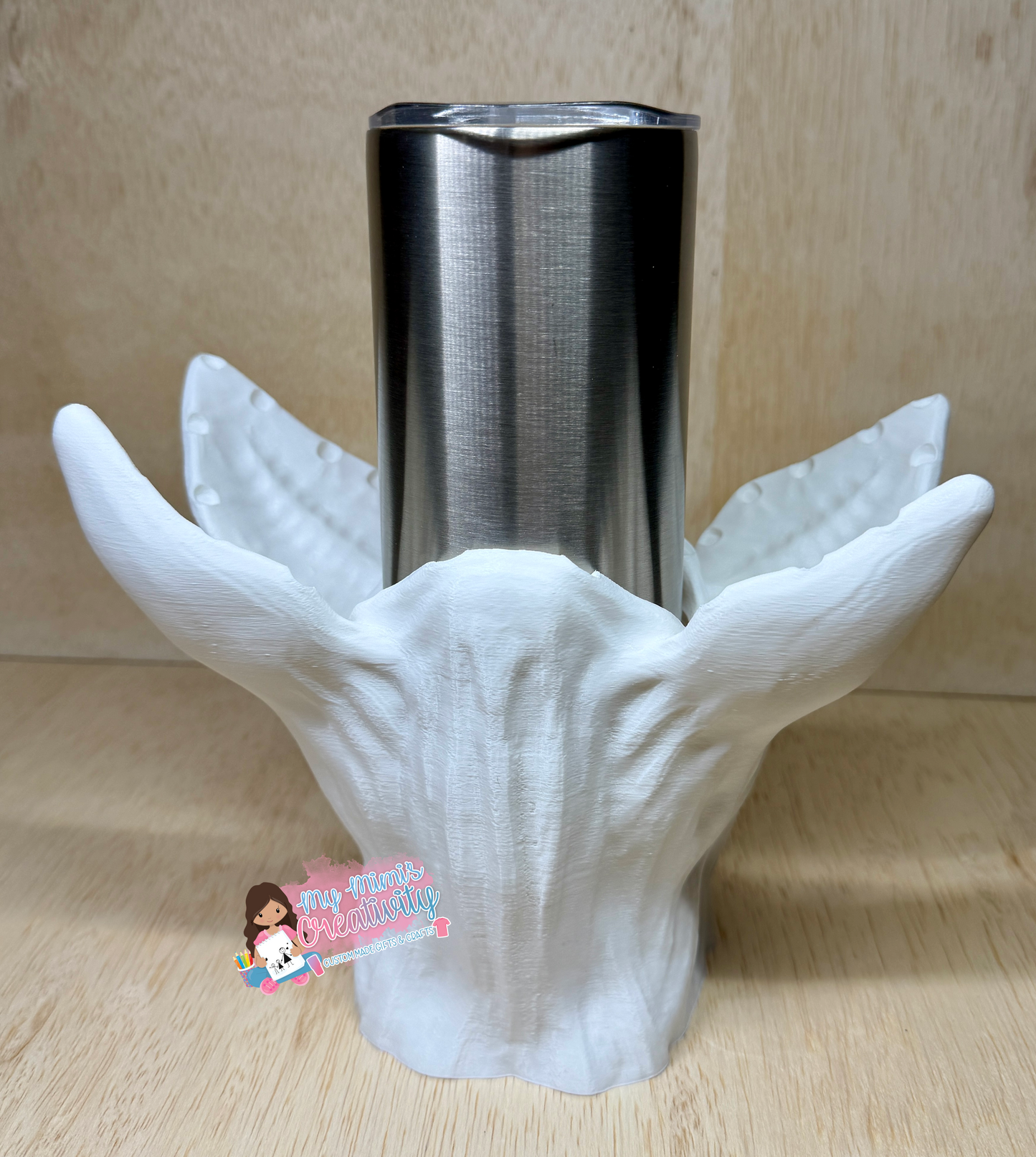 Deamon Of The Underworld Sleeve