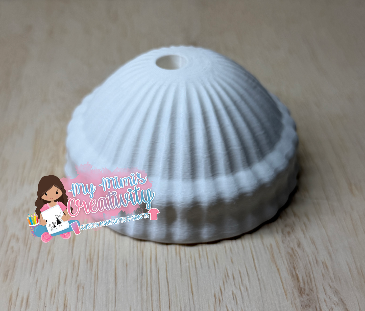 Bear With Cup Sleeve