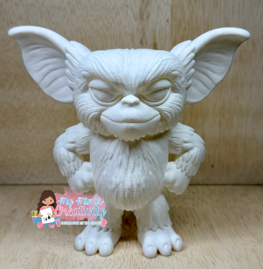 G~mo Large Embellishment