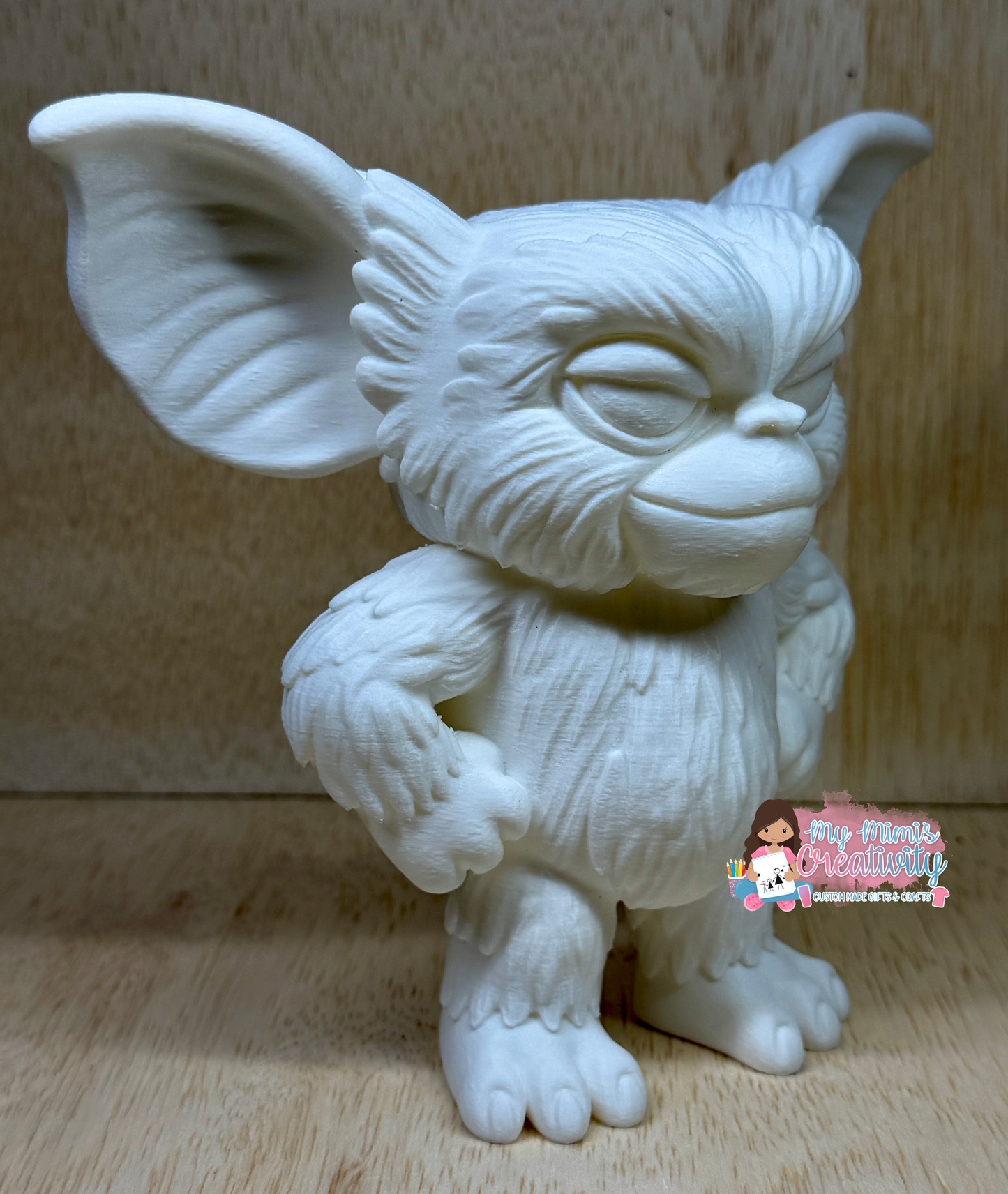 G~mo Large Embellishment