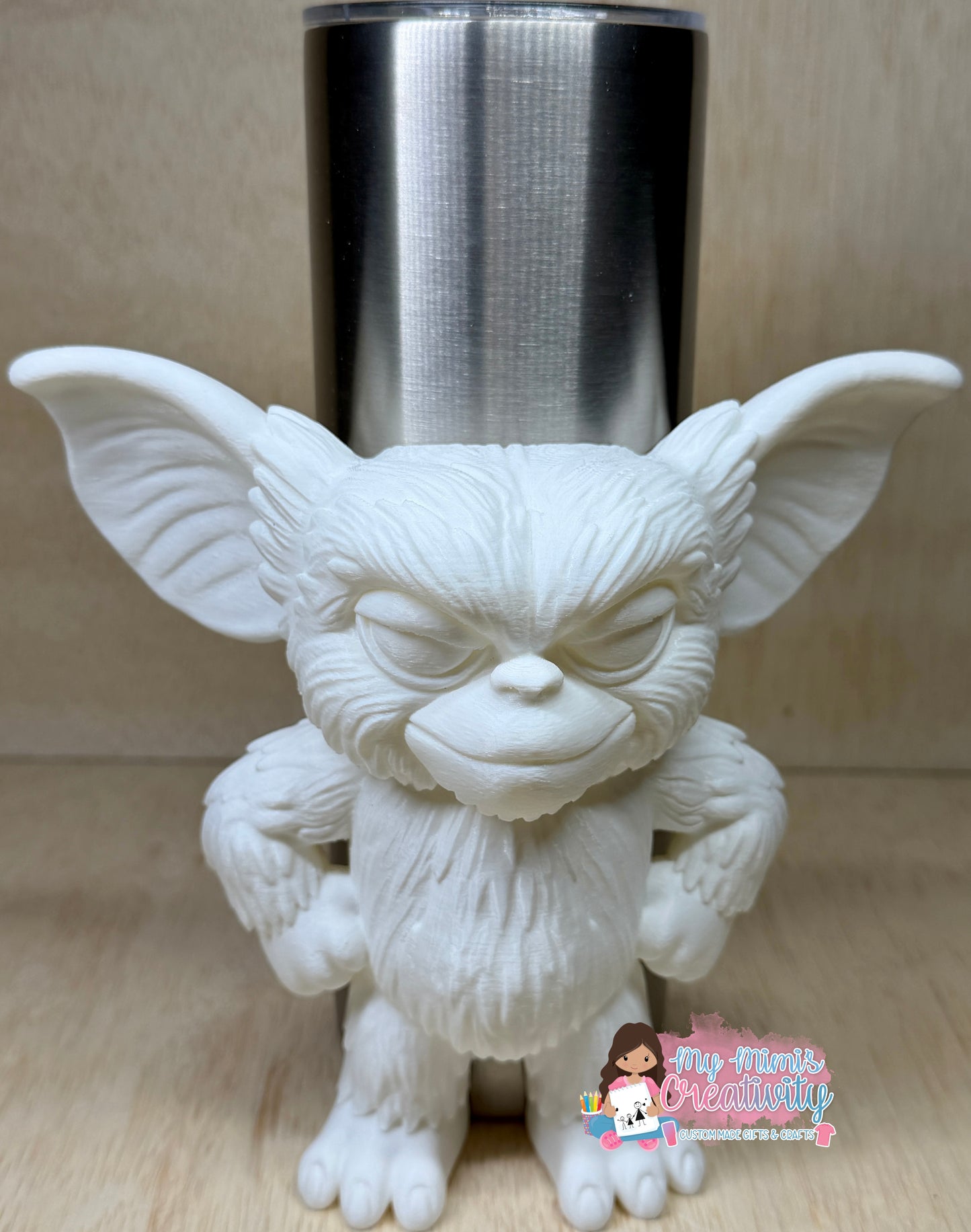 G~mo Large Embellishment