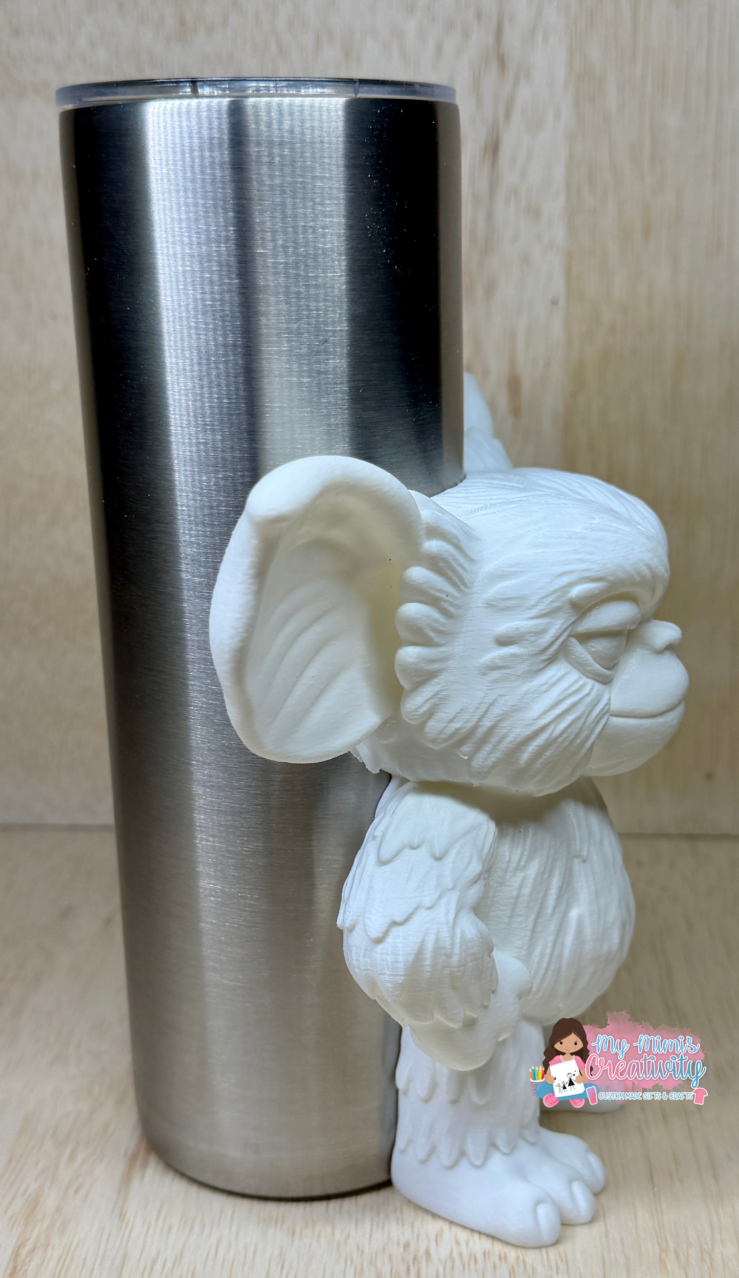 G~mo Large Embellishment