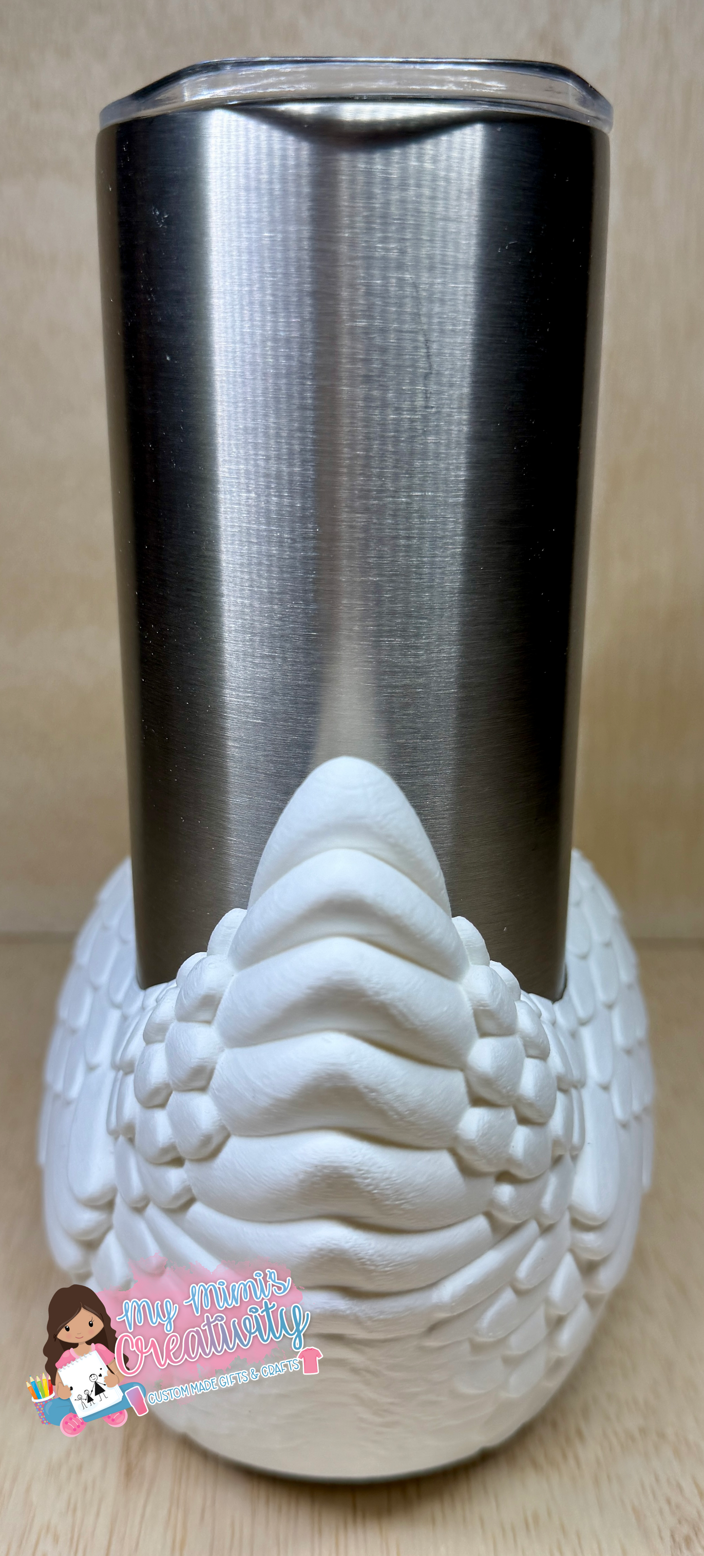 Farmhouse Chicken Sleeve