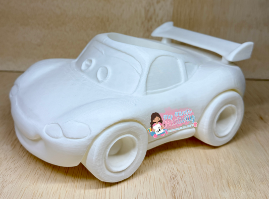 Zooming Lighting Car Sleeve