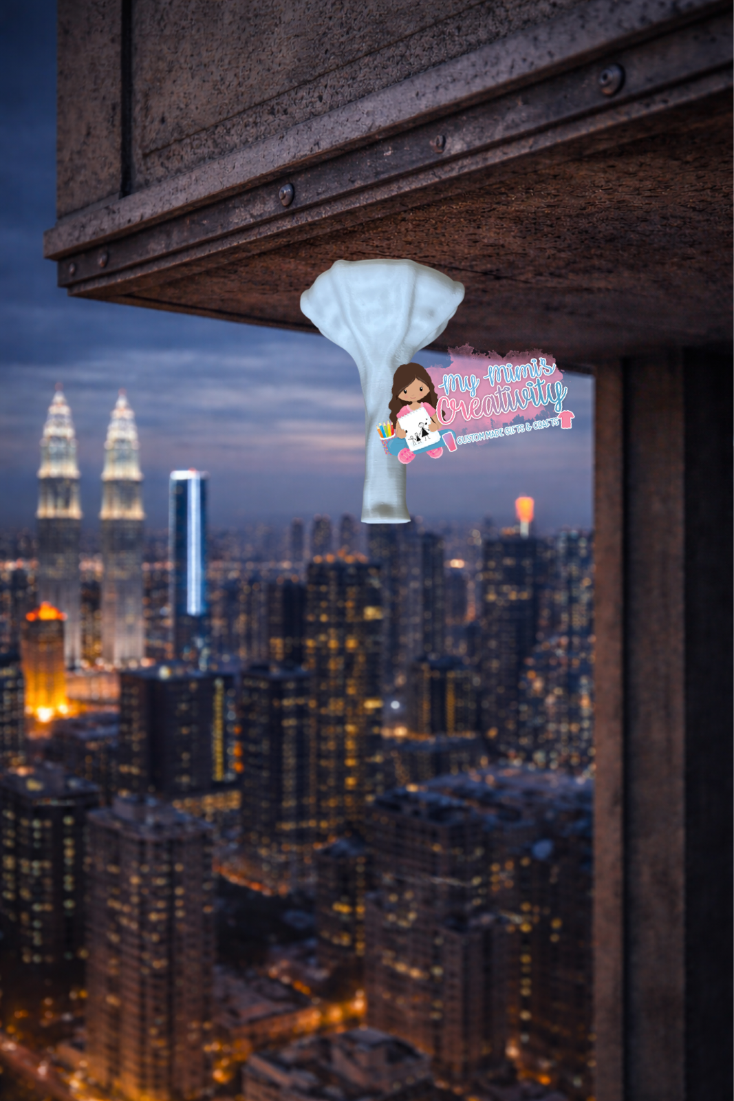 🕷️Spider Web Tumbler Topper Add On🕸️