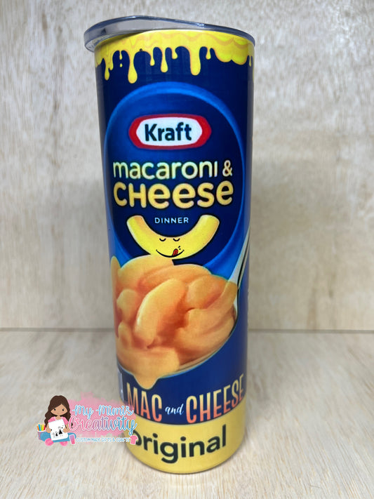 Cheese Tumbler 20 oz