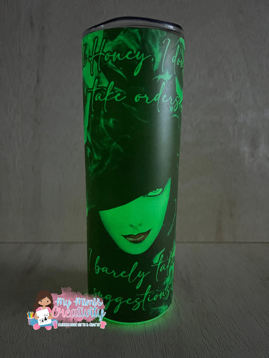 Sassy Witch - Glow Effects 20 oz